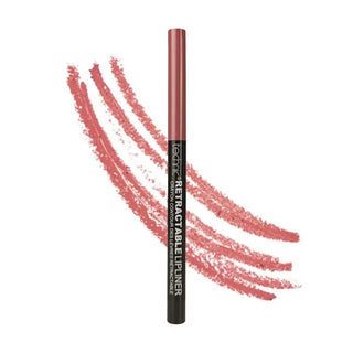 Technic Retractable Lipliner  - Rose Technic