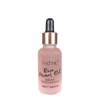 Technic Rose Primer Oil Technic