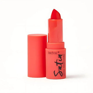 Technic Satin Lipstick - Duchess Technic