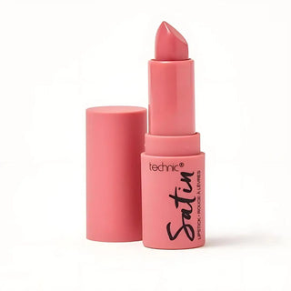 Technic Satin Lipstick - Silk Cape Technic