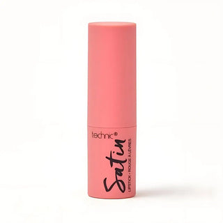 Technic Satin Lipstick - Silk Cape Technic