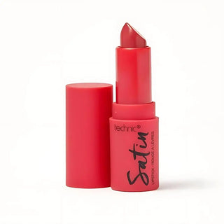 Technic Satin Lipstick  - Silk Chiffon Technic