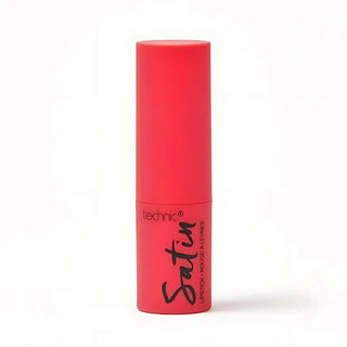 Technic Satin Lipstick  - Silk Chiffon Technic