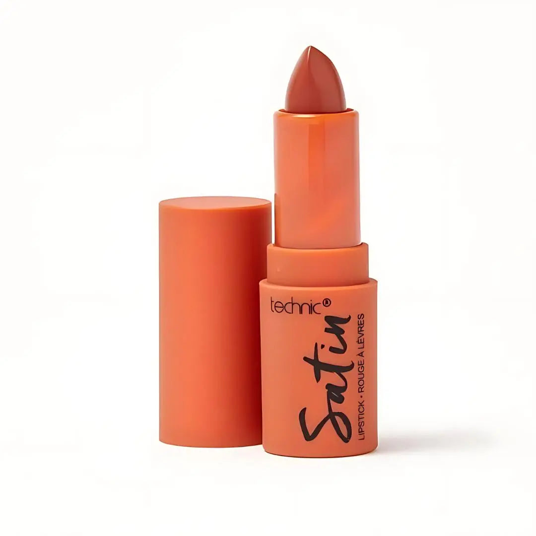 Technic Satin Lipstick  - True Velvet Technic
