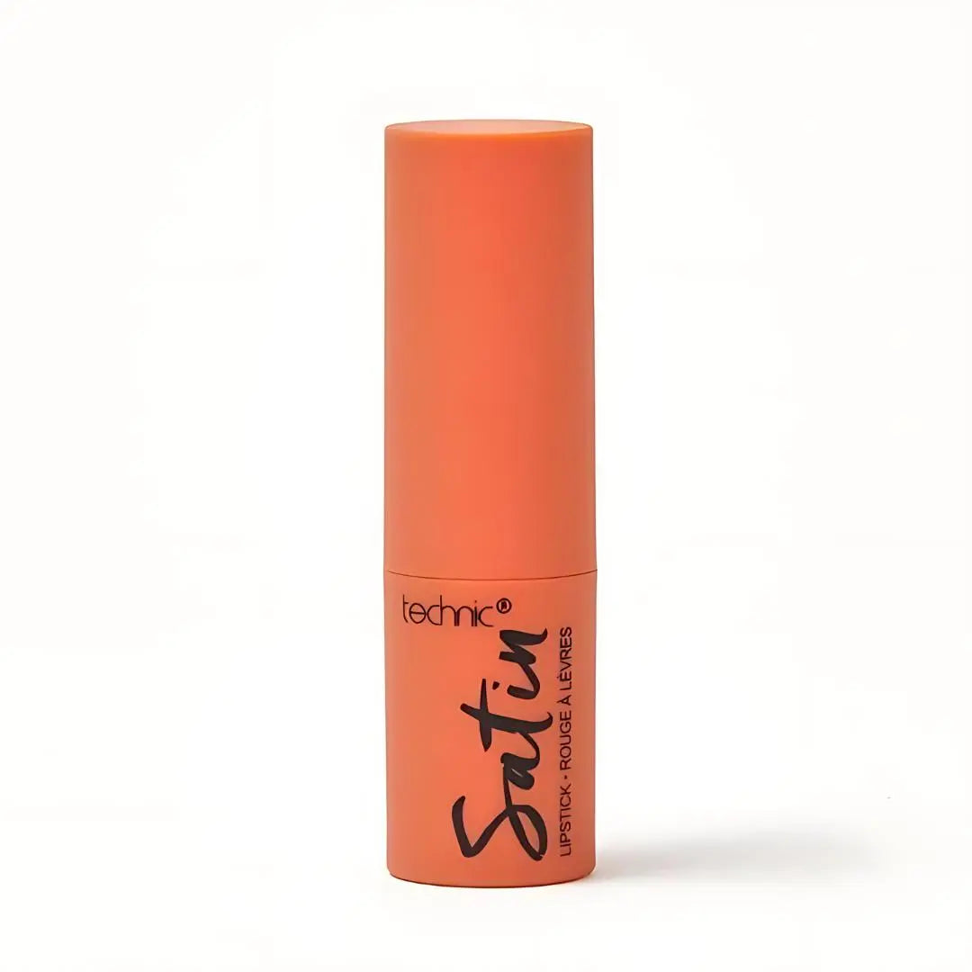 Technic Satin Lipstick  - True Velvet Technic