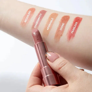 Technic Satin Sheen Lipstick Technic