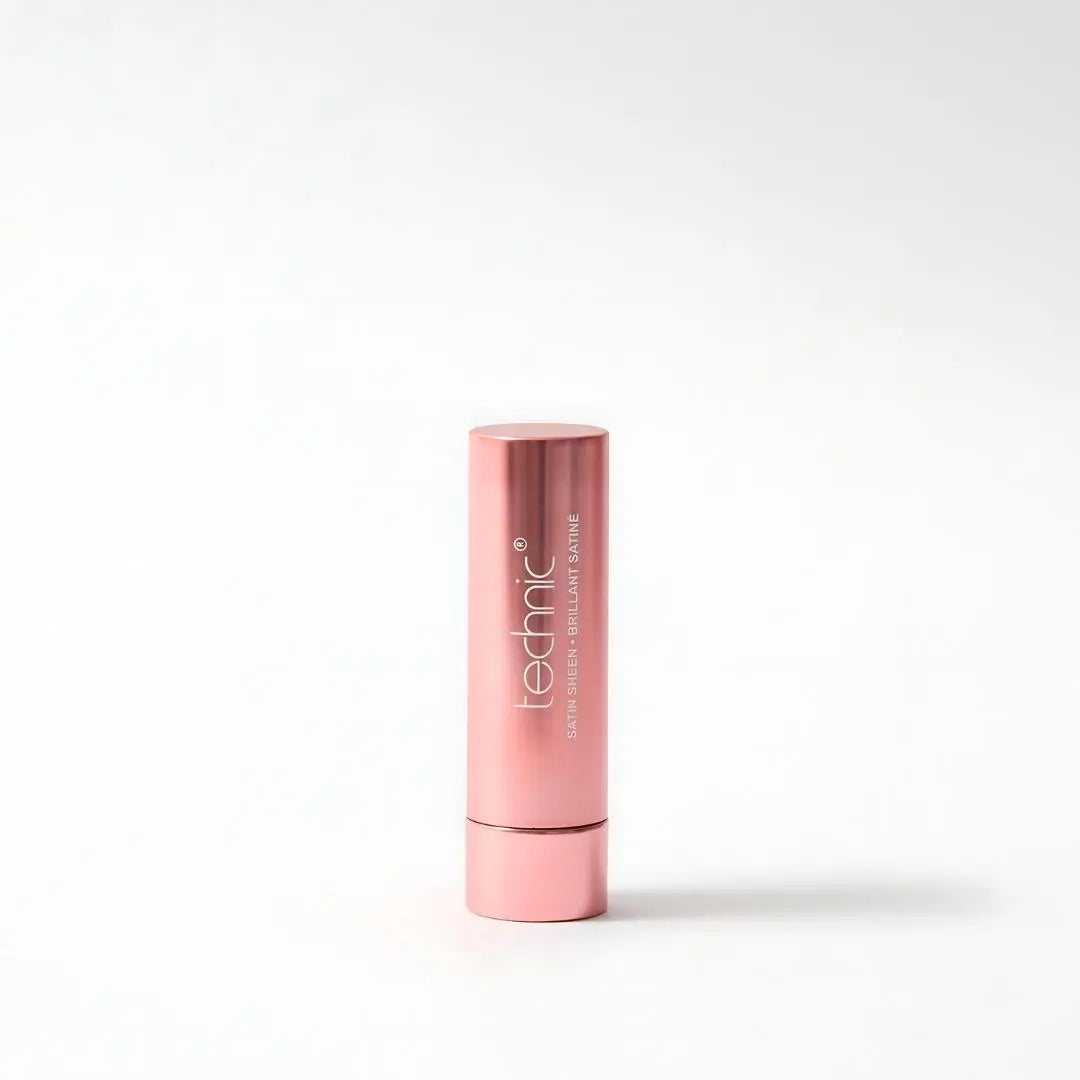 Technic Satin Sheen Lipstick - Adorable (kopia) Technic