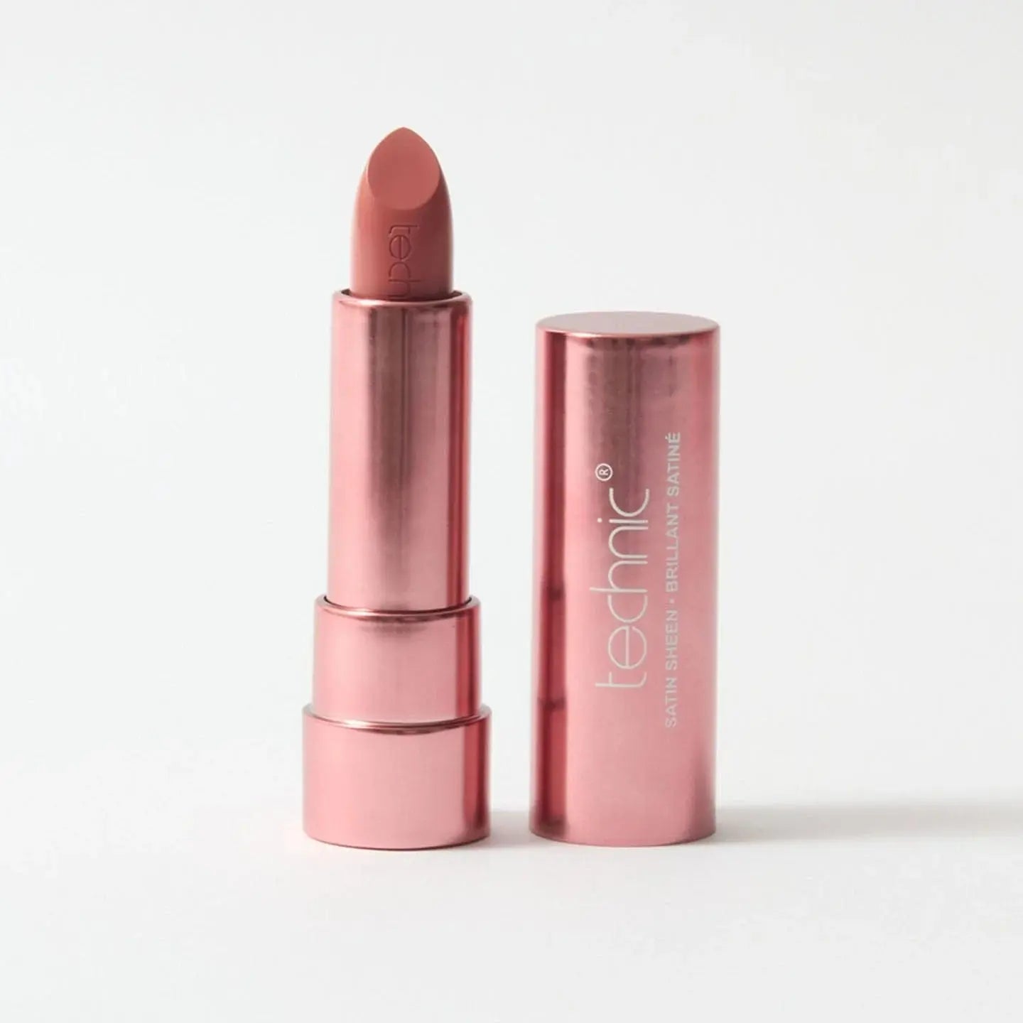 Technic Satin Sheen Lipstick - Beguiling (kopia) Technic