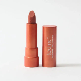 Technic Satin Sheen Lipstick - Divine Technic