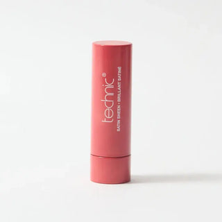 Technic Satin Sheen Lipstick - Divine (kopia) Technic