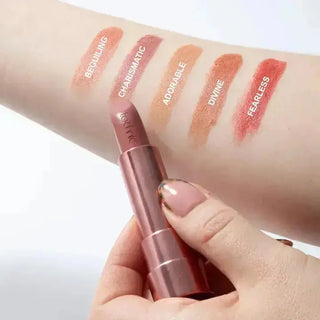 Technic Satin Sheen Lipstick Technic