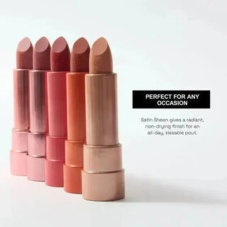 Technic Satin Sheen Lipstick Technic