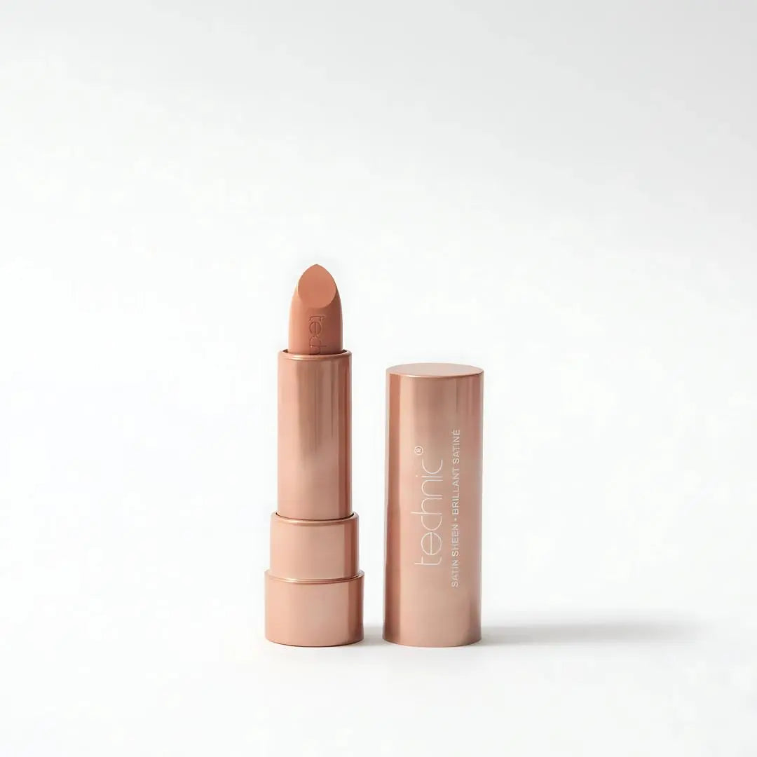 Technic Satin Sheen Lipstick Technic