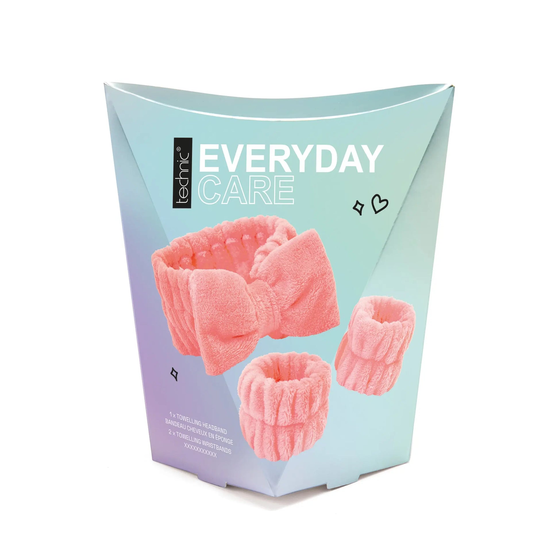 Technic Self-Care Duo Technic