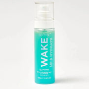 Technic Wake Up & Hydrate - Setting Spray With Hyaluronic Acid & Caffeine Technic