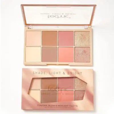 Technic - Shade, Light, Bright! Technic