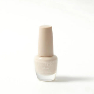 Technic Sheer Nail Varnish - Sheer Beige Technic