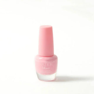 Technic Sheer Nail Varnish - Sheer Pink Technic