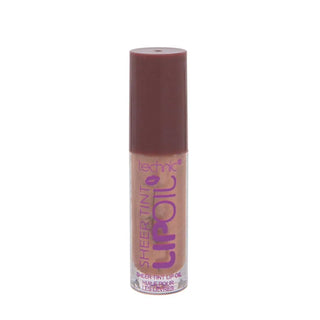 Technic Sheer Tint Lip Oil - Champagne Season Technic