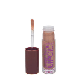 Technic Sheer Tint Lip Oil - Champagne Season Technic