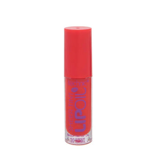 Technic Sheer Tint Lip Oil - Crimson Technic