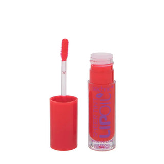 Technic Sheer Tint Lip Oil - Crimson Technic