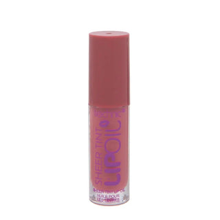 Technic Sheer Tint Lip Oil - Punch Bowl Technic