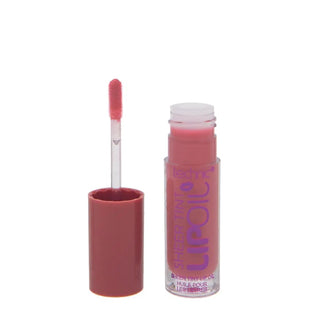 Technic Sheer Tint Lip Oil - Punch Bowl Technic