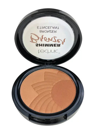 Technic Shimmer Bronzer - Bronzed Bae Technic