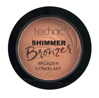 Technic Shimmer Bronzer - Mandalay Bay Technic