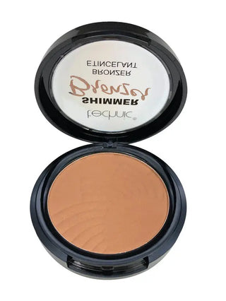 Technic Shimmer Bronzer - Mandalay Bay Technic