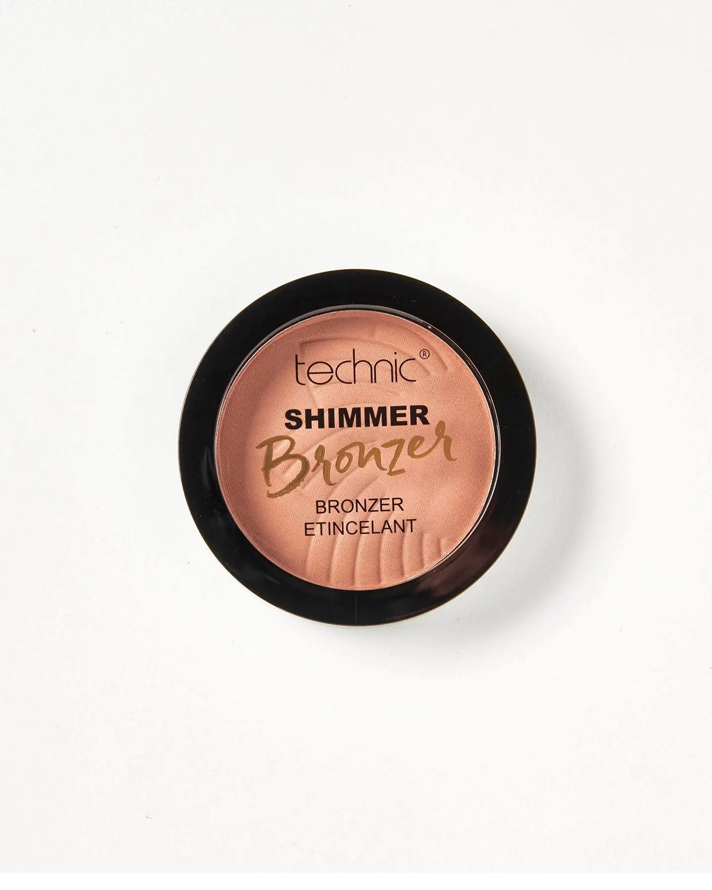 Technic Shimmer Bronzer - Montego Bay Technic