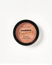 Technic Shimmer Bronzer - Montego Bay Technic