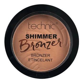 Technic Shimmer Bronzer - Montego Bay Technic