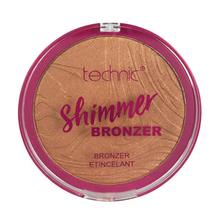 Technic Shimmer Bronzer Technic