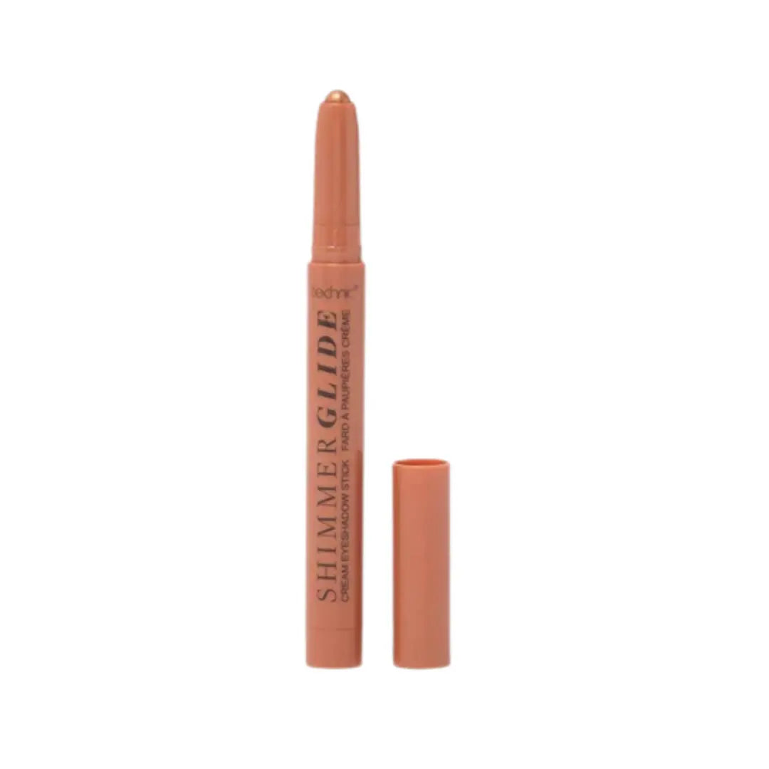 Technic Shimmer Glide Cream Eyeshadow Stick -Bronze Age Technic