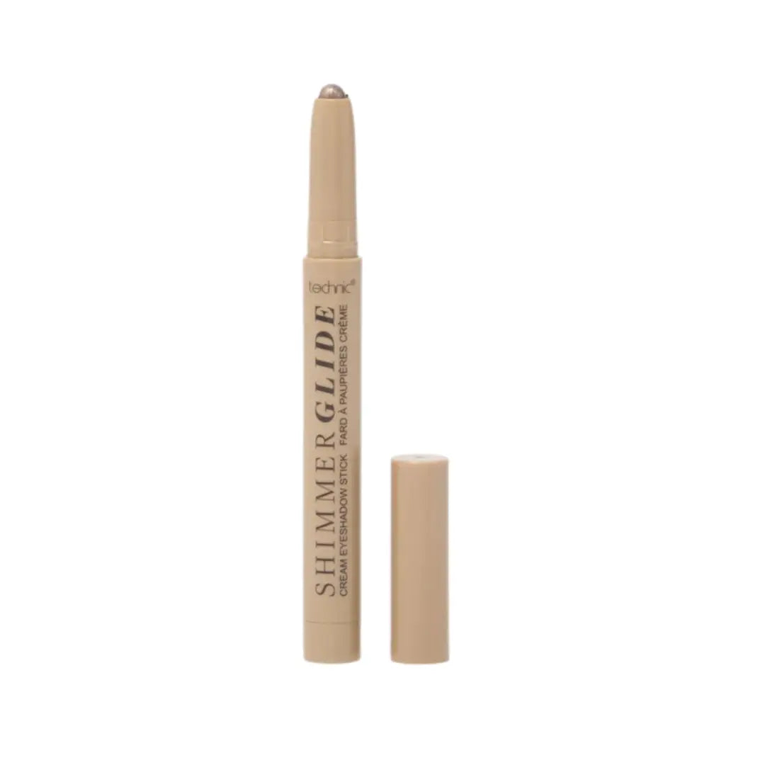 Technic Shimmer Glide Cream Eyeshadow Stick -Bronze Age Technic