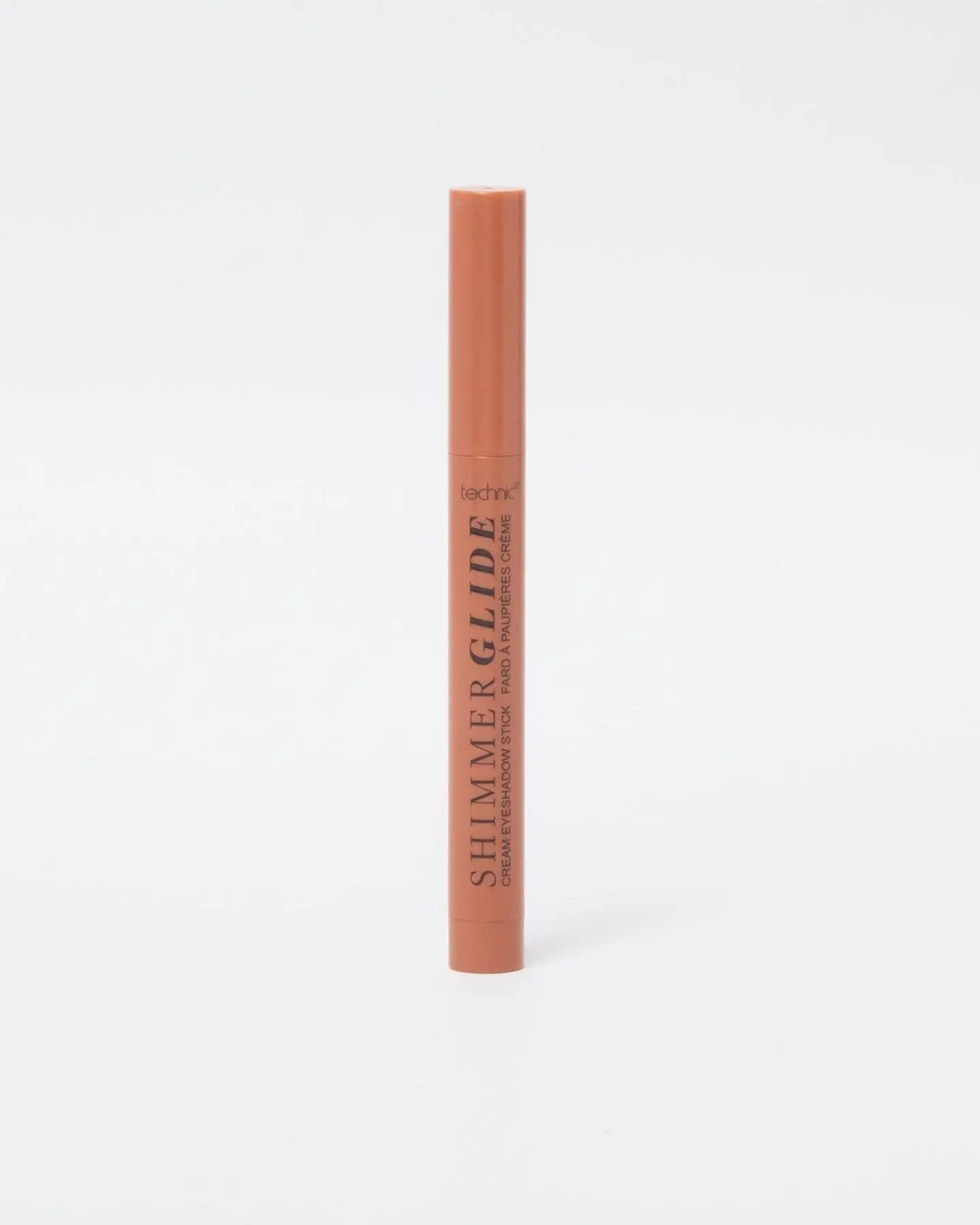 Technic Shimmer Glide Cream Eyeshadow Stick -Bronze Age - Stellaz.se