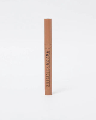 Technic Shimmer Glide Cream Eyeshadow Stick - Golden Girl - Stellaz.se