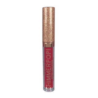 Technic Shimmer Pop! Glitter Liquid Lipstick Technic