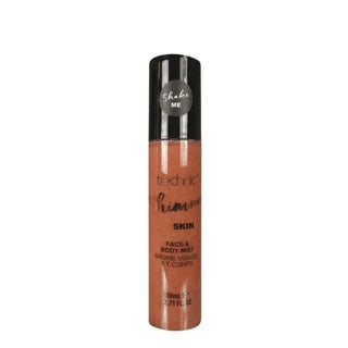 Technic Shimmer Skin Face & Body Mist Technic