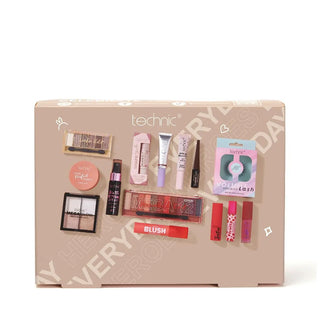 Technic Showstopper Ultimate Makeup Kit Technic