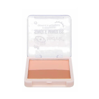 Technic Single Mingles Eyeshadow - Eye Contact Technic