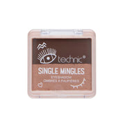 Technic Single Mingles Eyeshadow - First Date Technic