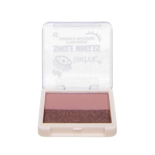 Technic Single Mingles Eyeshadow -Got A Crush Technic