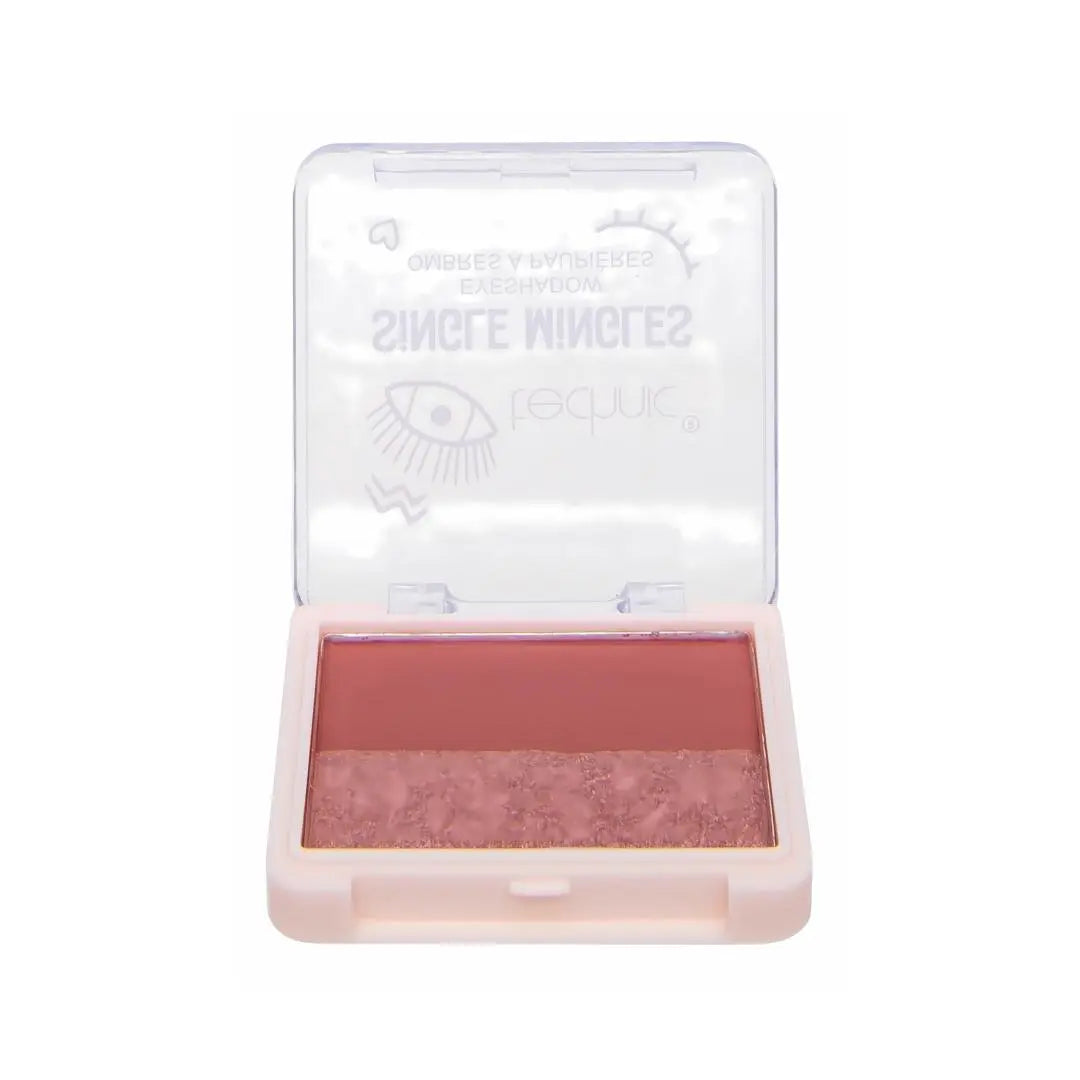 Technic Single Mingles Eyeshadow - Kiss Chase Technic