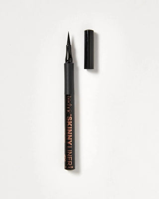 Technic Skinny Liner Liquid Liner - Black - Stellaz.se