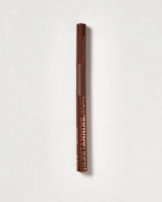 Technic Skinny Liner Liquid Liner - Brown - Stellaz.se