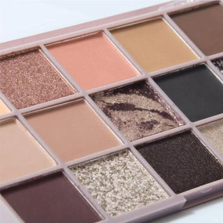 Technic Smokey Quartz Eyeshadow Technic