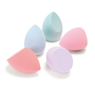 Technic  Smooth Finish Makeup Sponges Kit Technic